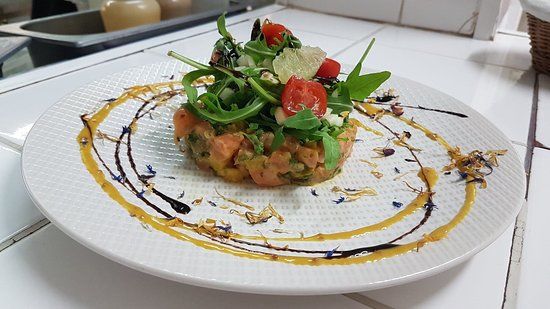 Atlantic Bar & Restaurant