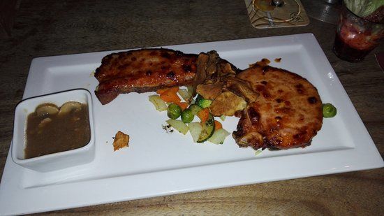 Restaurant Cafe de Geere