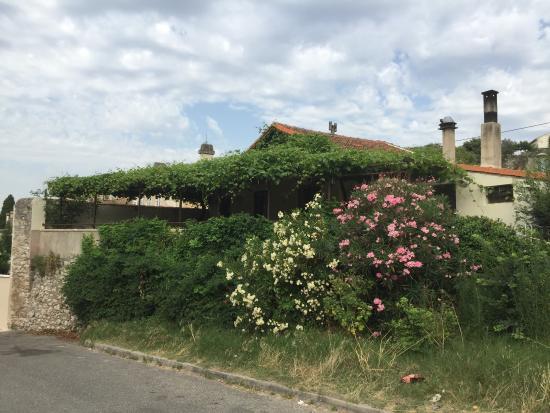 Le Potager de la Tour