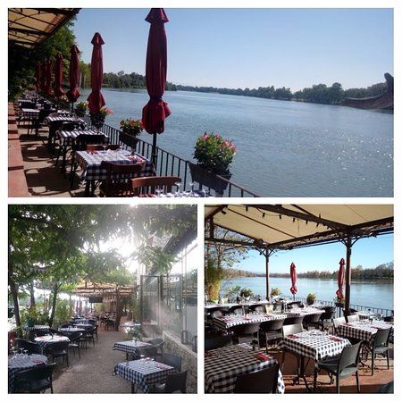 la guinguette du vieux moulin