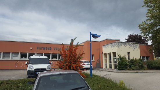 Restaurant Municipal