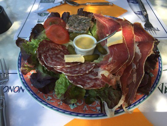 Les Terrasses de L'Ardeche