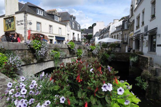 La Chocolaterie de Pont-Aven