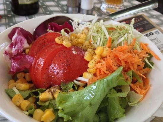 Ristorante Pizzeria 600