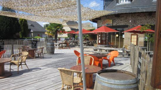 Le Restaurant de la Galette