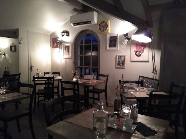 La Pizzeria de Bidart