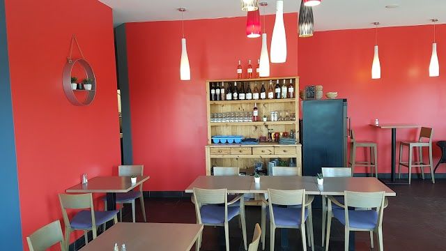 Restaurant Le Passage