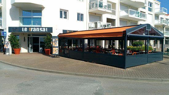 Le Transat