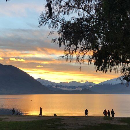 Trout Cafe Restaurant Bar