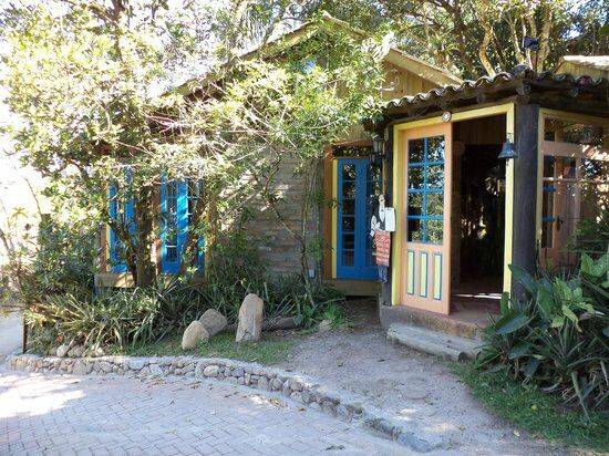 Bistro Pedra da Vigia