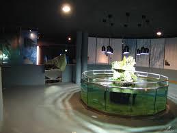 Nationalparkhaus Aquaprad