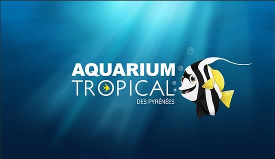 Aquarium tropical des Pyrénées