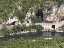 Grotte des Huguenots