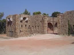 Fort de la Bayarde