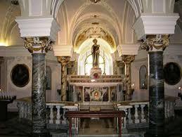 Basilica di Saint'Antonio