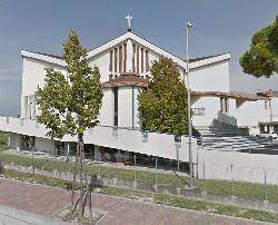 Parrcchia di San Liberale e Mauro