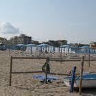 Sottomarina Strand