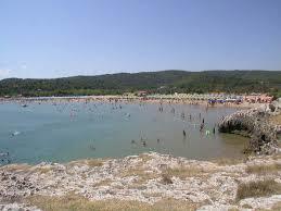 Baia di Sfinale