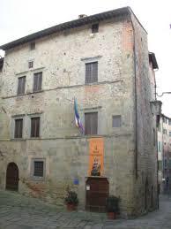 Museo statale di Palazzo Taglieschi