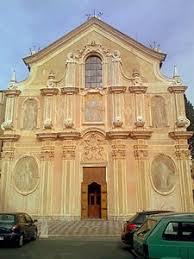 Chiesa di Santa Maria di Finalpia