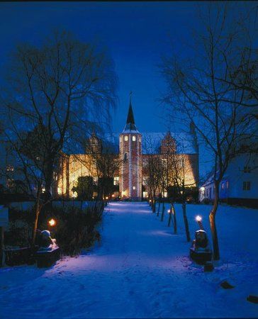 Harridslevgaard Slot