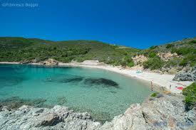 spiaggia di Laconella