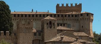 Castillo de Gradara