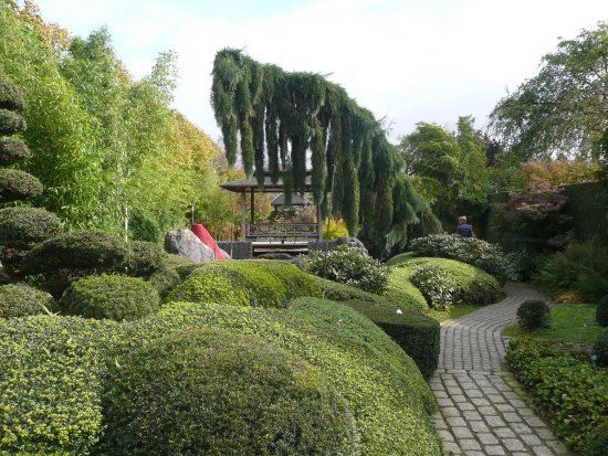 Gärten von Appeltern