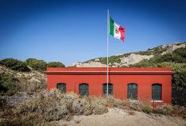 Batteria Militare Talmone