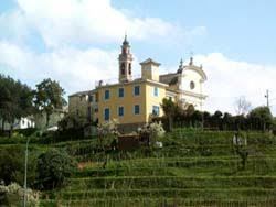 Chiesa di Santa Margherita in Fossalupara