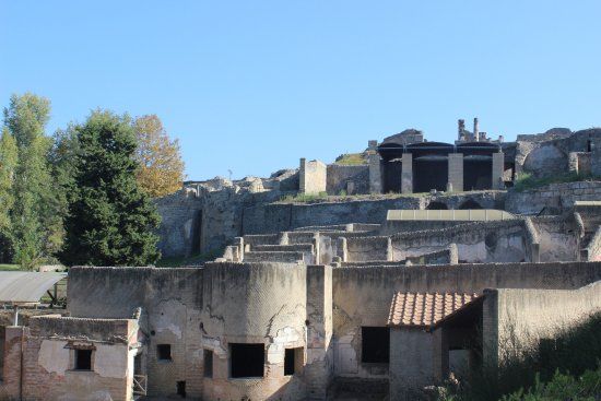 Terme Suburbane