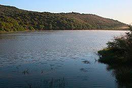 Lago di San Floriano