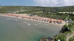 Cala Lunga-strand