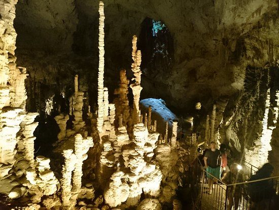 Grand Site de l'Aven d'Orgnac