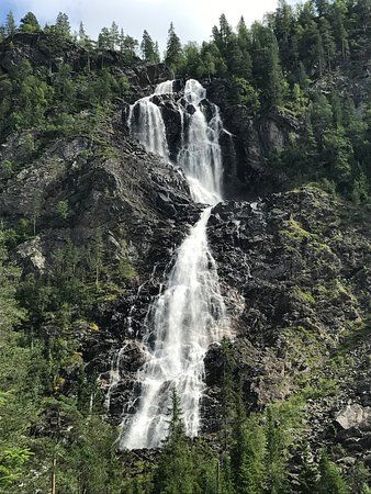 Gloppefossen