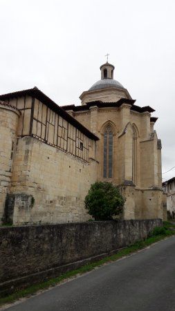 Colegiata de Santa Maria