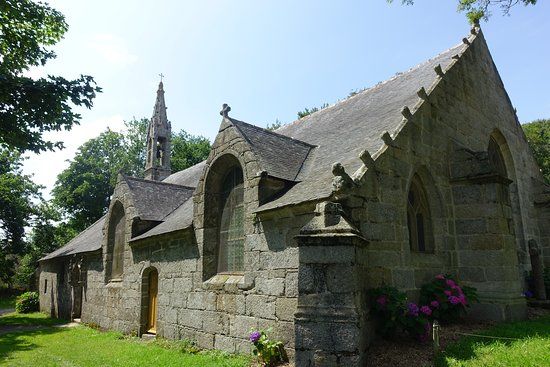Chapelle de Tremalo