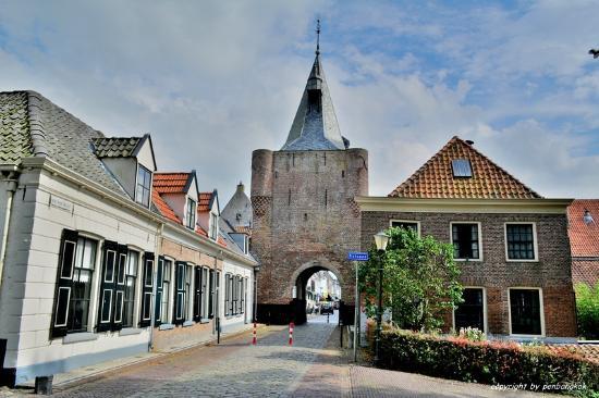 Vischpoort