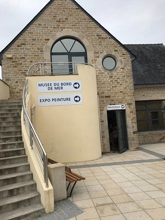 Musée du Bord de la Mer