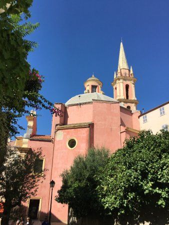 Kerk van Ste-Marie-Majeure