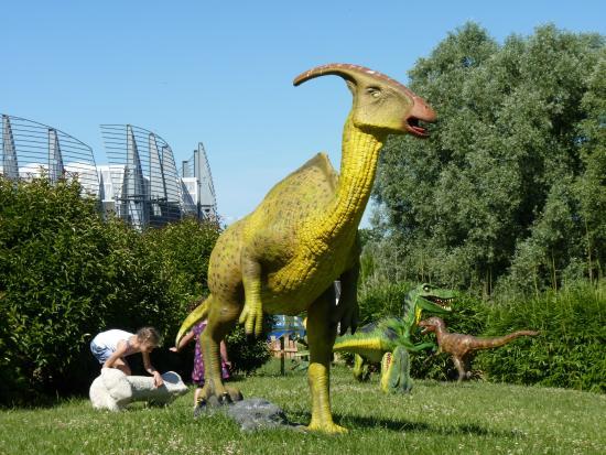 Planet Exotica Botaniske Have