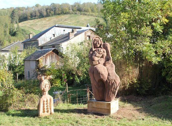 Musée des Arts Buissonniers