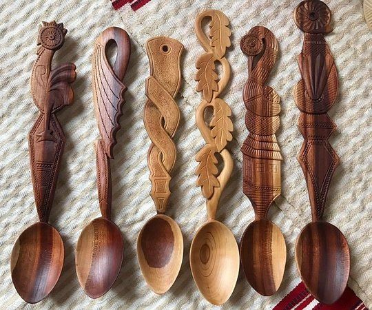 The Spoonman
