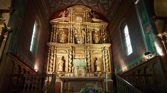 Église Notre-Dame-de-l'Assomption