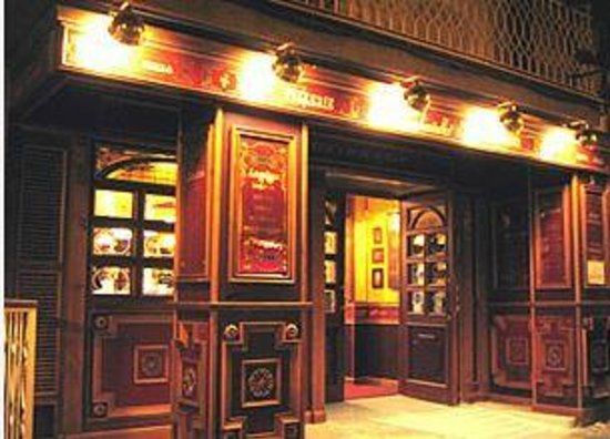 La Tagliatella Badalona