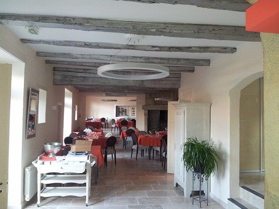 Restaurant Logis Victor Hugo