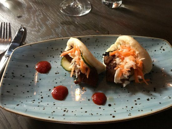 Restaurant Hagestuen