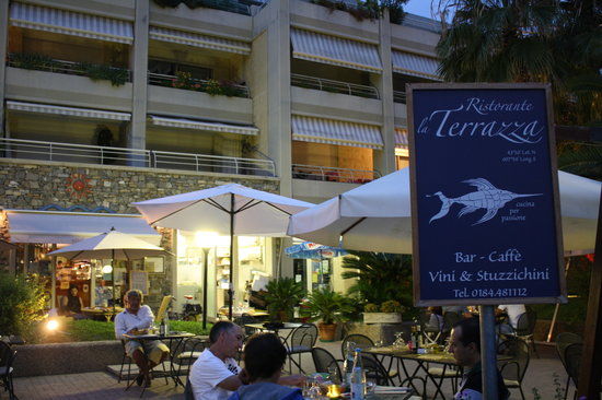 Ristorante La Terrazza