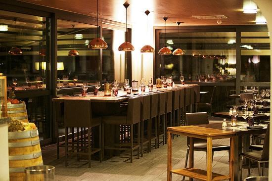 Ristorante Lago Maggiore