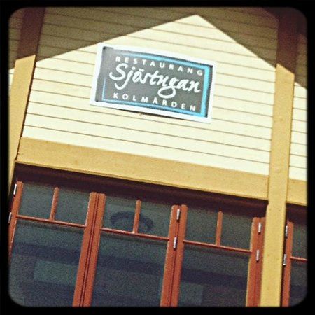 Restaurang Sjostugan